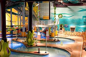 Radisson Hotel Conference Center & Water Park – Albuquerque, New Mexico