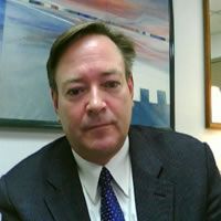 Christopher Ott, Director of Operations