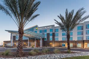 Hyatt Place – Delano (Bakersfield), CA